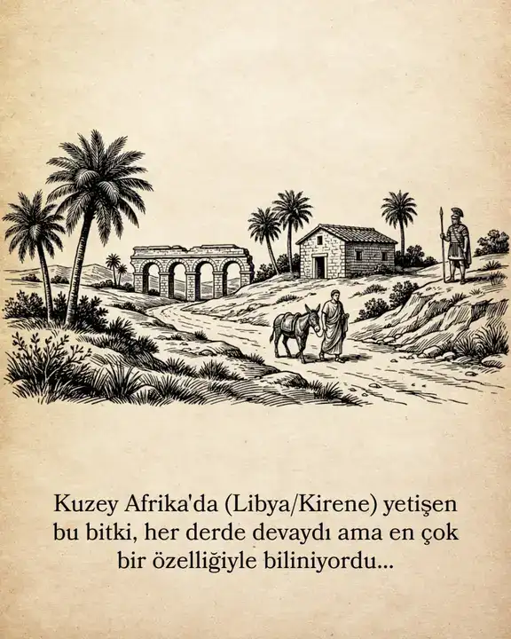 Kalp Sembolü Nereden Geldi? Tan Sağtürk Paylaştı 3